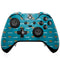 NFL Jacksonville Jaguars Blitz Series Xbox One Elite Controller Skin