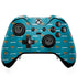 NFL Jacksonville Jaguars Blitz Series Xbox One Elite Controller Skin