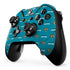 NFL Jacksonville Jaguars Blitz Series Xbox One Elite Controller Skin