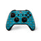NFL Jacksonville Jaguars Blitz Series Xbox One X Controller Skin