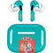 Adult Swim Adventure Time Jake and Finn AirPods Pro 2nd Gen Skin