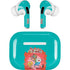 Adult Swim Adventure Time Jake and Finn AirPods Pro 2nd Gen Skin