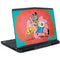 Adult Swim Adventure Time Jake and Finn Dell Alienware Skin