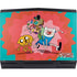 Adult Swim Adventure Time Jake and Finn Dell Alienware Skin