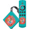 Adult Swim Adventure Time Jake and Finn Amazon Fire TV Skin