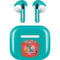 Adult Swim Adventure Time Jake and Finn Apple AirPods (3rd Gen 2021) Skin