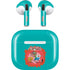 Adult Swim Adventure Time Jake and Finn Apple AirPods (3rd Gen 2021) Skin