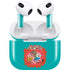 Adult Swim Adventure Time Jake and Finn Apple AirPods (3rd Gen 2021) Skin