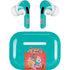 Adult Swim Adventure Time Jake and Finn Apple AirPods Pro Skin