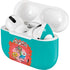 Adult Swim Adventure Time Jake and Finn Apple AirPods Pro Skin