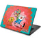 Adult Swim Adventure Time Jake and Finn Dell Chromebook Skin