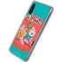 Adult Swim Adventure Time Jake and Finn Galaxy A10e Clear Case