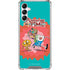 Adult Swim Adventure Time Jake and Finn Galaxy A14 5G Clear Case
