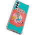 Adult Swim Adventure Time Jake and Finn Galaxy A14 5G Clear Case