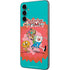 Adult Swim Adventure Time Jake and Finn Galaxy A14 5G Skin