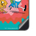 Adult Swim Adventure Time Jake and Finn Galaxy A14 5G Skin
