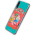 Adult Swim Adventure Time Jake and Finn Galaxy A50 Clear Case