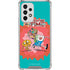 Adult Swim Adventure Time Jake and Finn Galaxy A53 5G Clear Case
