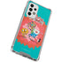 Adult Swim Adventure Time Jake and Finn Galaxy A53 5G Clear Case