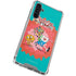 Adult Swim Adventure Time Jake and Finn Galaxy A54 5G Clear Case