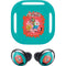 Adult Swim Adventure Time Jake and Finn Galaxy Buds Pro Skin