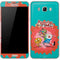 Adult Swim Adventure Time Jake and Finn Galaxy J7 Skin