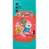 Adult Swim Adventure Time Jake and Finn Galaxy Note 10 Plus Skin