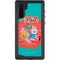 Adult Swim Adventure Time Jake and Finn Galaxy Note 10 Waterproof Case