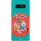 Adult Swim Adventure Time Jake and Finn Galaxy Note 8 Skin