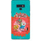 Adult Swim Adventure Time Jake and Finn Galaxy Note 9 Skin