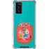 Adult Swim Adventure Time Jake and Finn Galaxy Note20 5G Clear Case