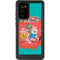 Adult Swim Adventure Time Jake and Finn Galaxy Note20 5G Waterproof Case