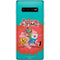 Adult Swim Adventure Time Jake and Finn Galaxy S10 Plus Skin