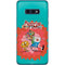 Adult Swim Adventure Time Jake and Finn Galaxy S10e Skin