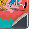 Adult Swim Adventure Time Jake and Finn Galaxy S20 Fan Edition Skin