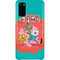 Adult Swim Adventure Time Jake and Finn Galaxy S20 Lite Case