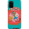 Adult Swim Adventure Time Jake and Finn Galaxy S20 Plus Pro Case