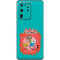 Adult Swim Adventure Time Jake and Finn Galaxy S20 Ultra 5G Skin