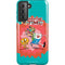 Adult Swim Adventure Time Jake and Finn Galaxy S21 5G Pro Case
