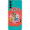 Adult Swim Adventure Time Jake and Finn Galaxy S21 5G Skin
