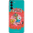 Adult Swim Adventure Time Jake and Finn Galaxy S21 5G Skin