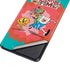 Adult Swim Adventure Time Jake and Finn Galaxy S21 5G Skin