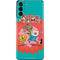 Adult Swim Adventure Time Jake and Finn Galaxy S21 Plus 5G Skin