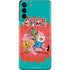 Adult Swim Adventure Time Jake and Finn Galaxy S21 Plus 5G Skin