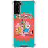 Adult Swim Adventure Time Jake and Finn Galaxy S22 Plus Clear Case