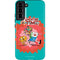 Adult Swim Adventure Time Jake and Finn Galaxy S22 Plus Pro Case
