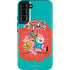 Adult Swim Adventure Time Jake and Finn Galaxy S22 Plus Pro Case