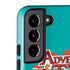 Adult Swim Adventure Time Jake and Finn Galaxy S22 Plus Pro Case