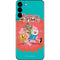 Adult Swim Adventure Time Jake and Finn Galaxy S22 Plus Skin