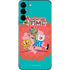 Adult Swim Adventure Time Jake and Finn Galaxy S22 Plus Skin